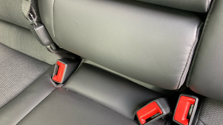 Kia Niro 1.6 GDi Hybrid 3 5dr DCT Hybrid Estate